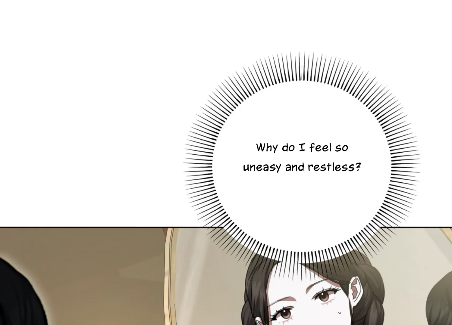 The Night When Flowers Fall Chapter 34 - Page 56