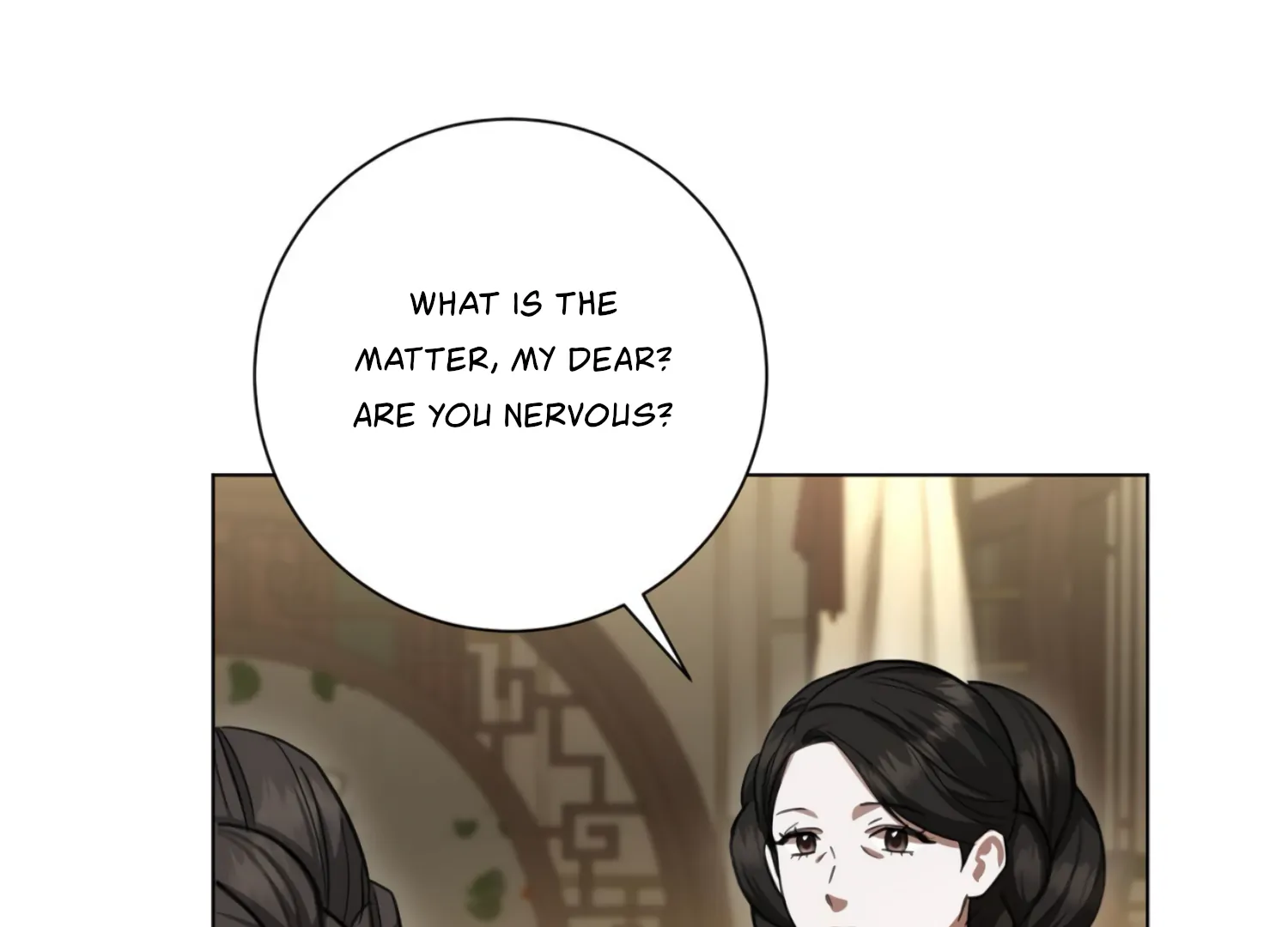 The Night When Flowers Fall Chapter 34 - Page 59