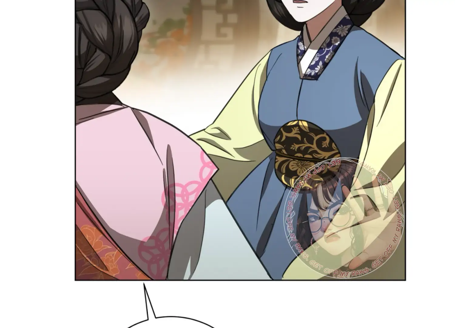 The Night When Flowers Fall Chapter 34 - Page 60