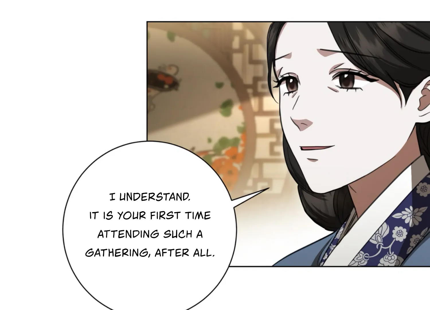 The Night When Flowers Fall Chapter 34 - Page 62