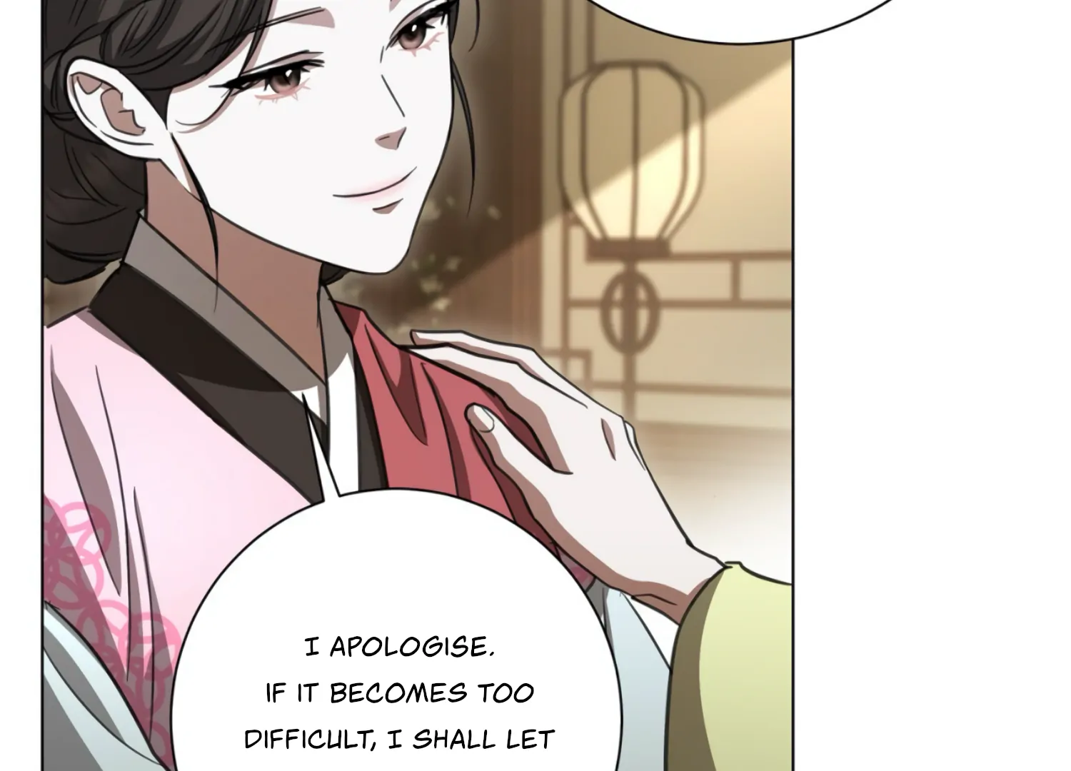 The Night When Flowers Fall Chapter 34 - Page 64