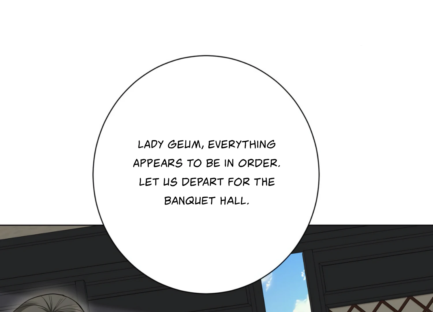 The Night When Flowers Fall Chapter 34 - Page 66