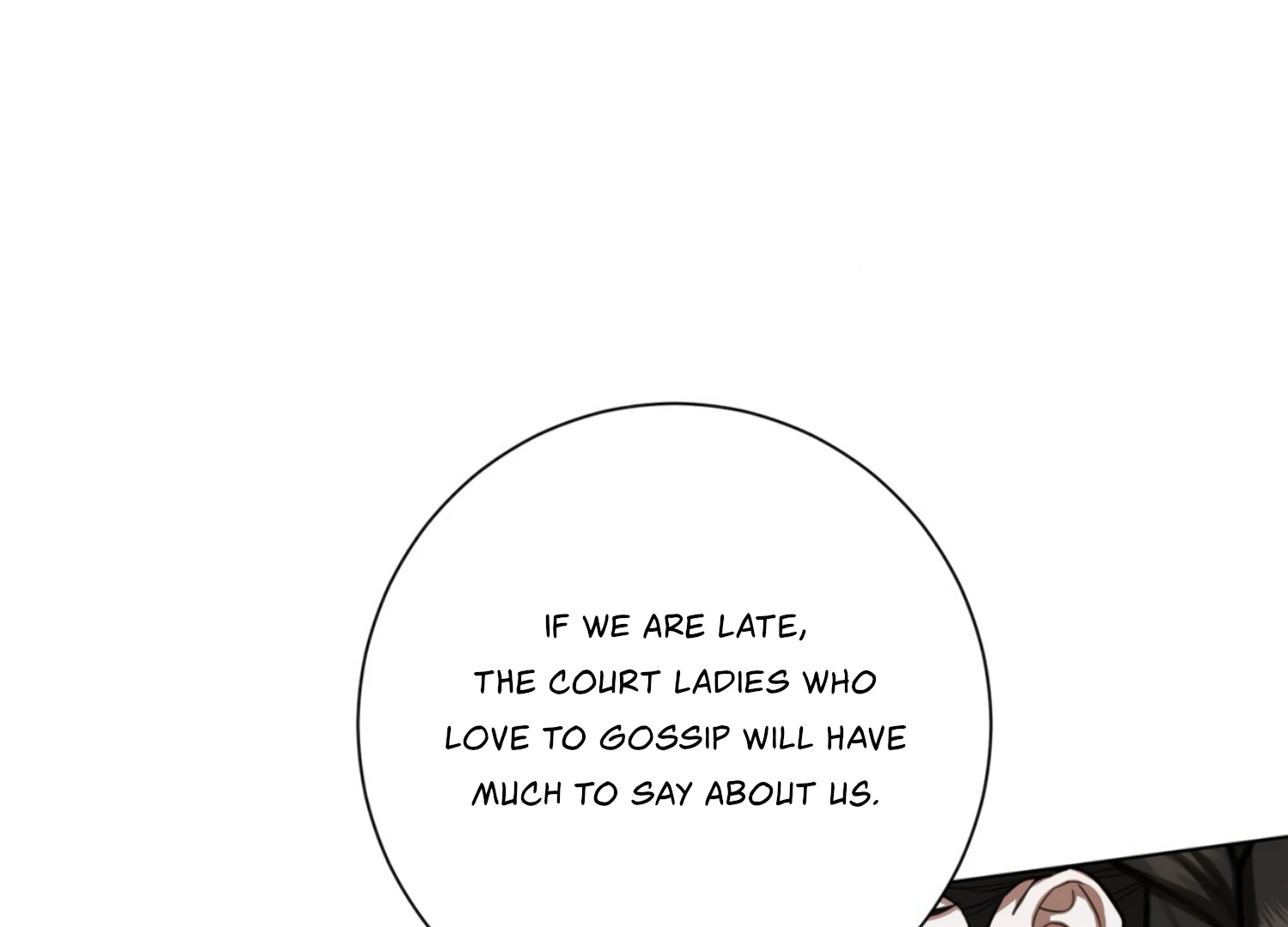 The Night When Flowers Fall Chapter 34 - Page 68