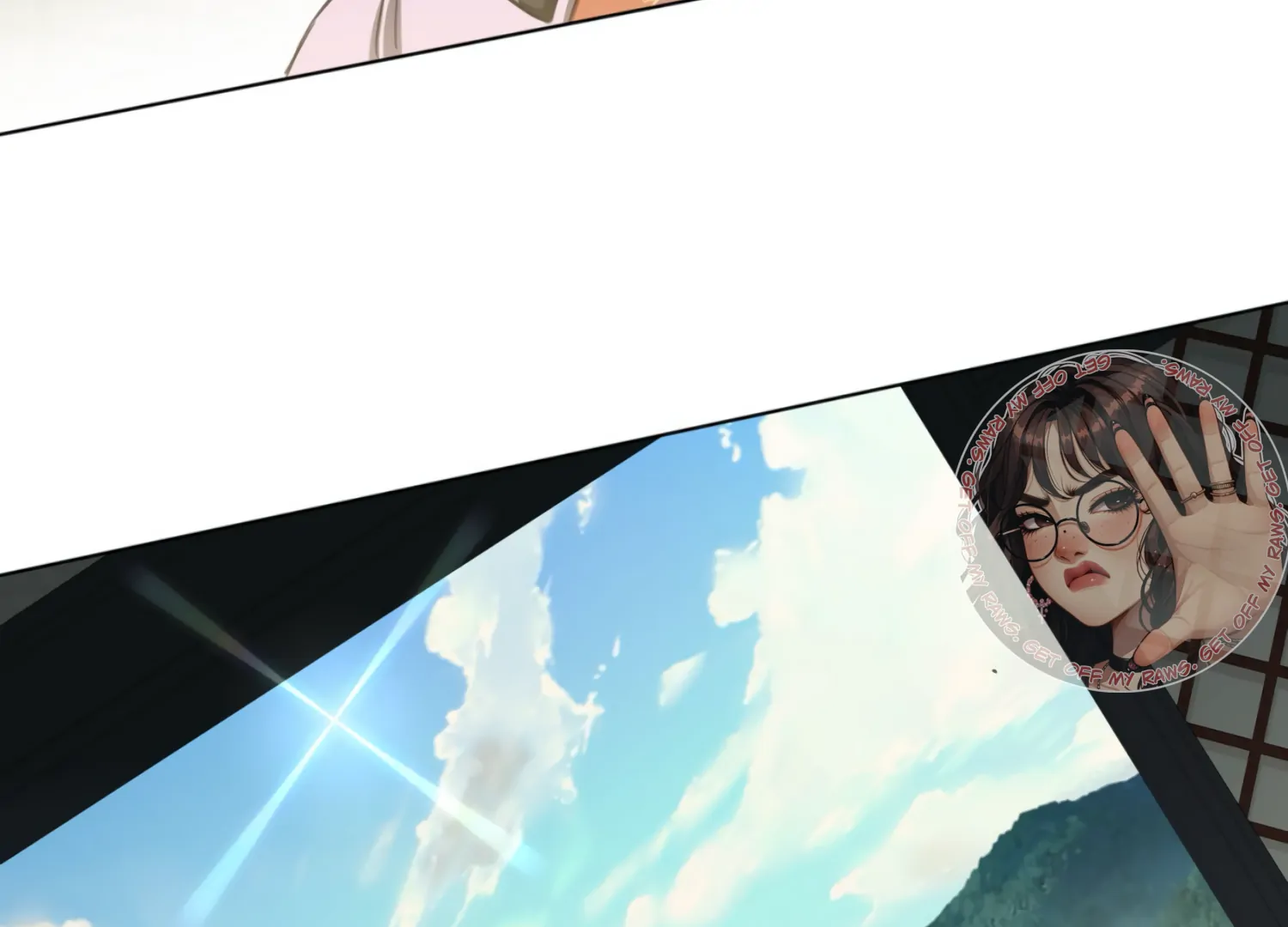 The Night When Flowers Fall Chapter 34 - Page 70