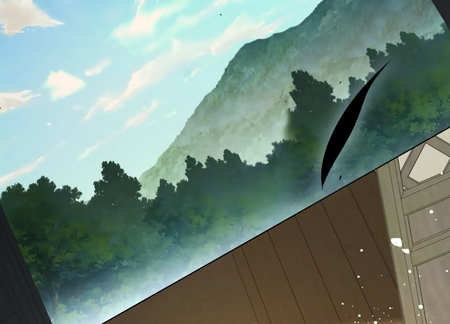 The Night When Flowers Fall Chapter 34 - Page 71