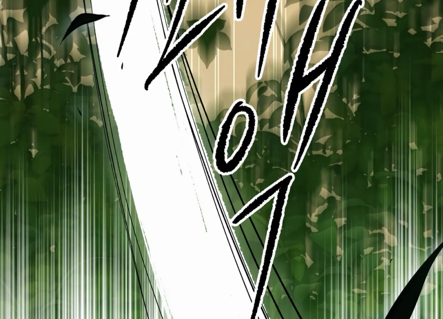 The Night When Flowers Fall Chapter 34 - Page 77