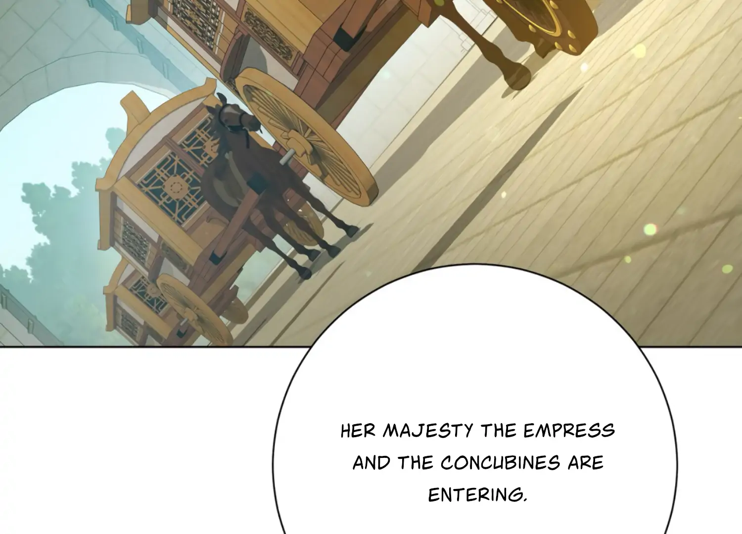 The Night When Flowers Fall Chapter 34 - Page 9