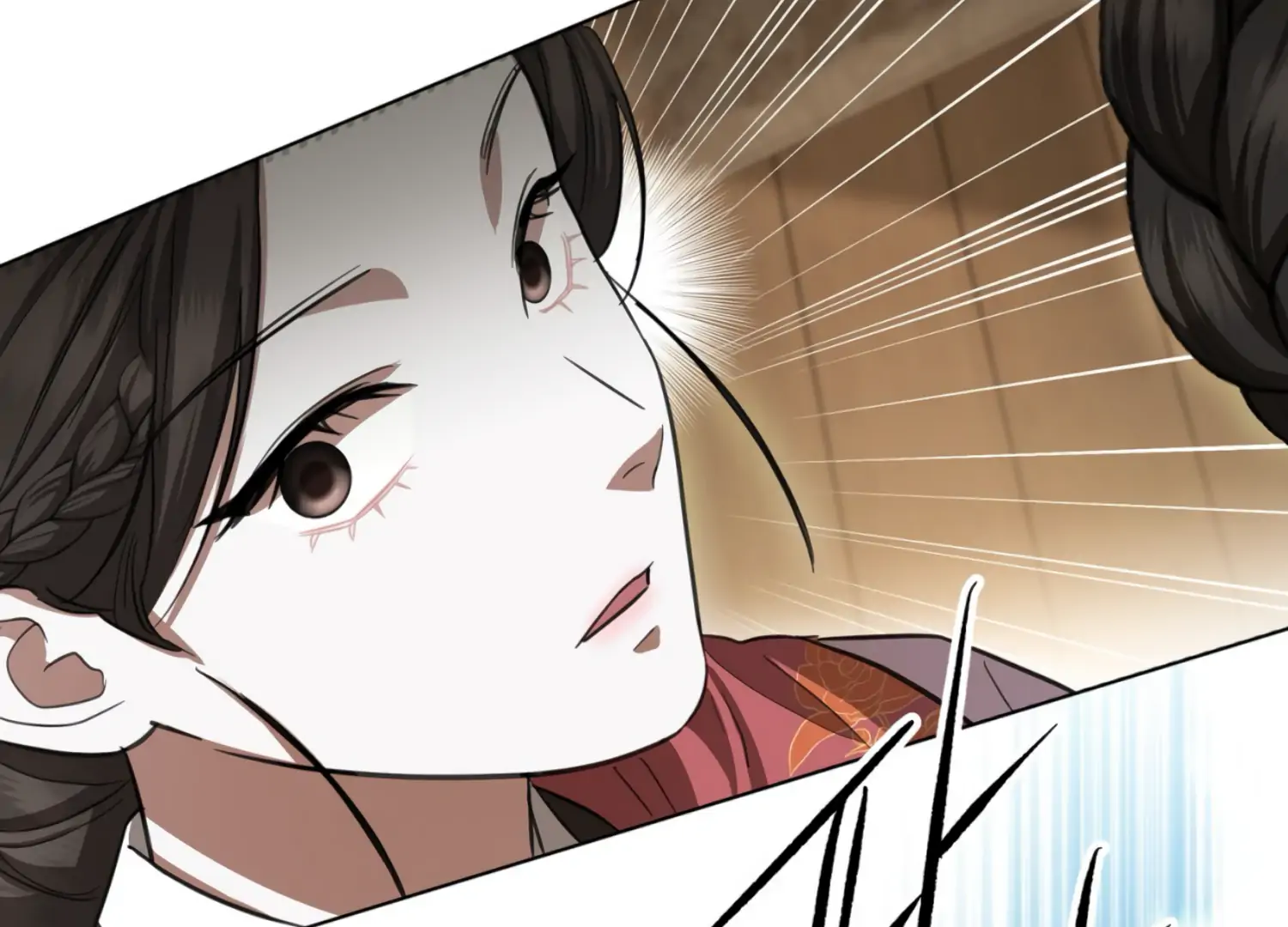 The Night When Flowers Fall Chapter 34 - Page 81