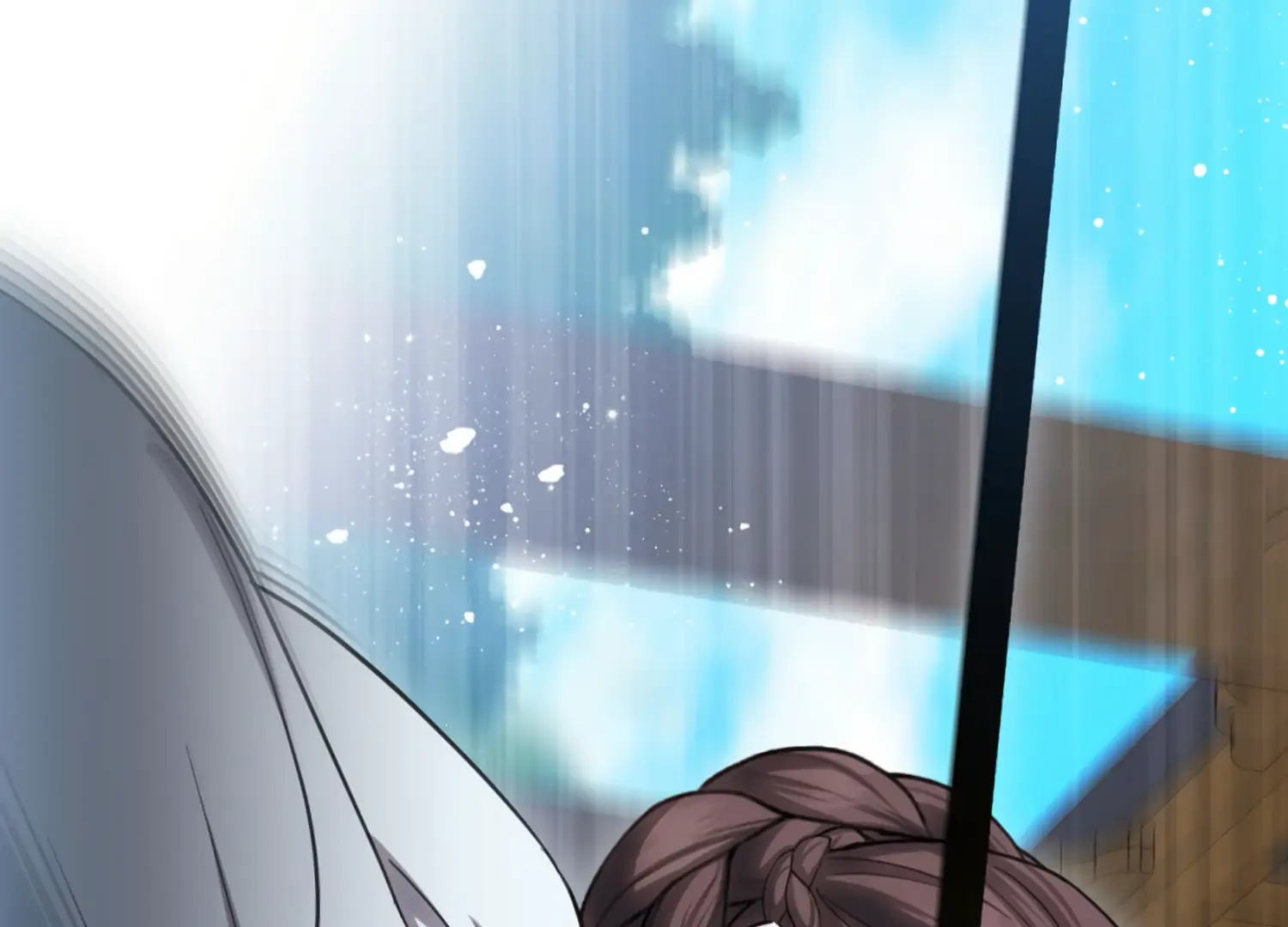 The Night When Flowers Fall Chapter 34 - Page 83