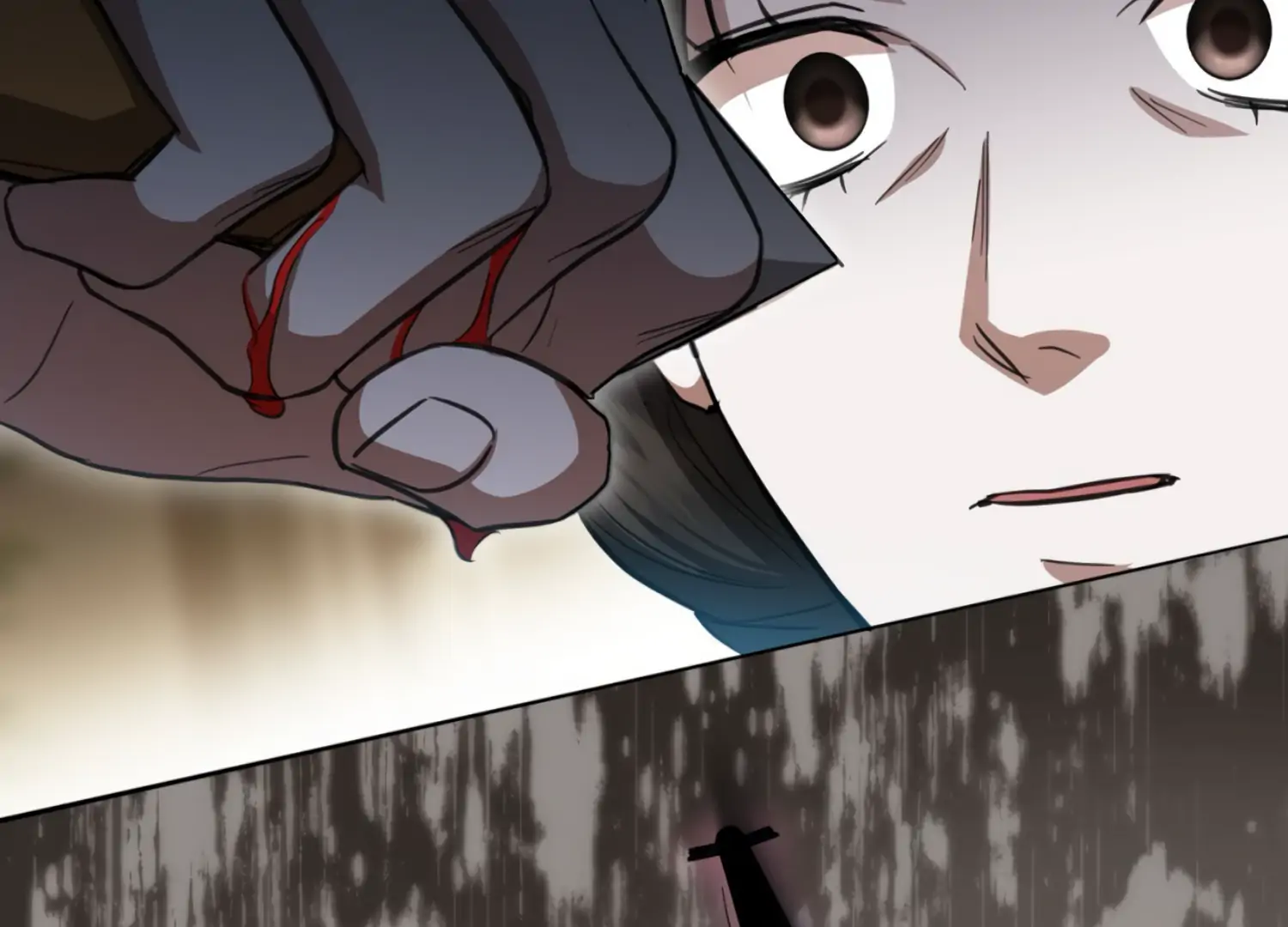 The Night When Flowers Fall Chapter 34 - Page 88