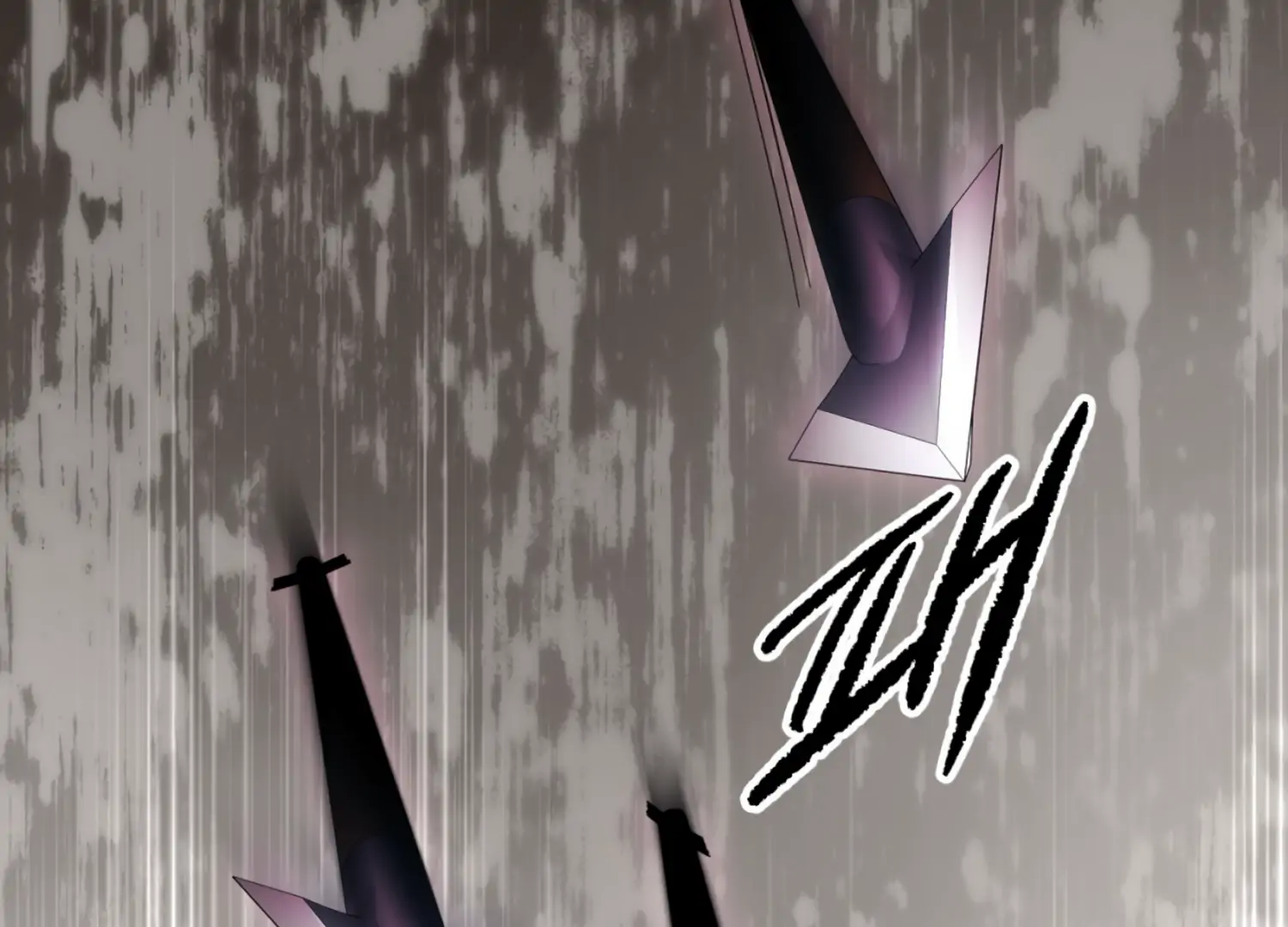 The Night When Flowers Fall Chapter 34 - Page 89