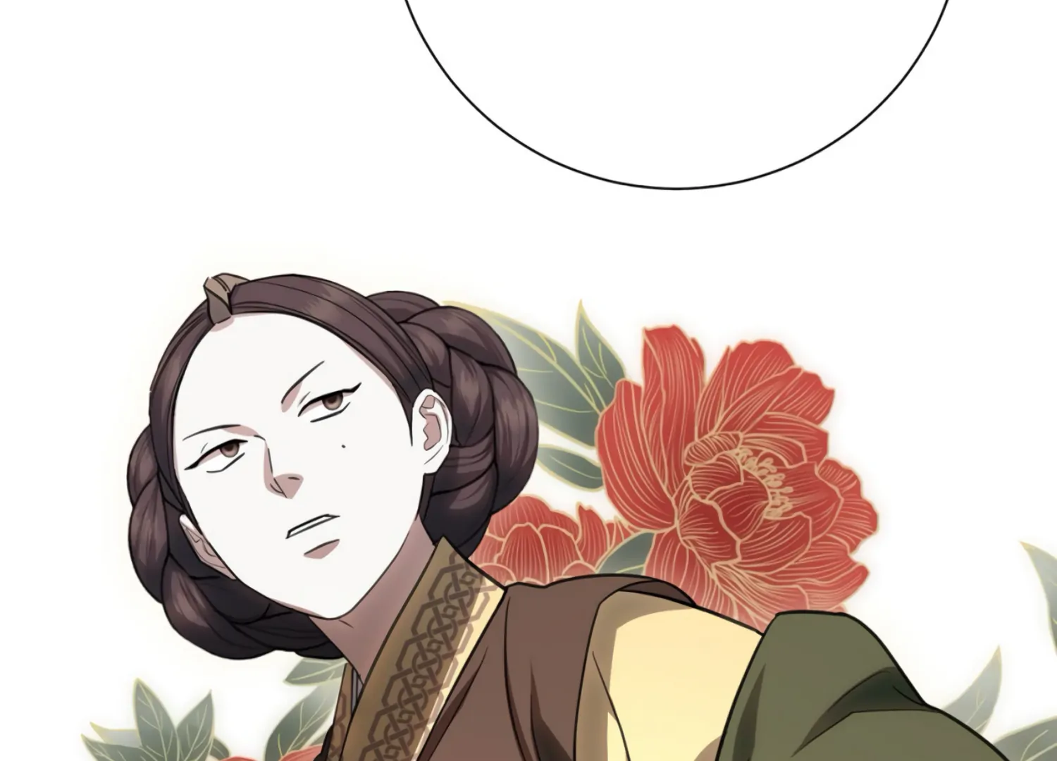 The Night When Flowers Fall Chapter 34 - Page 10