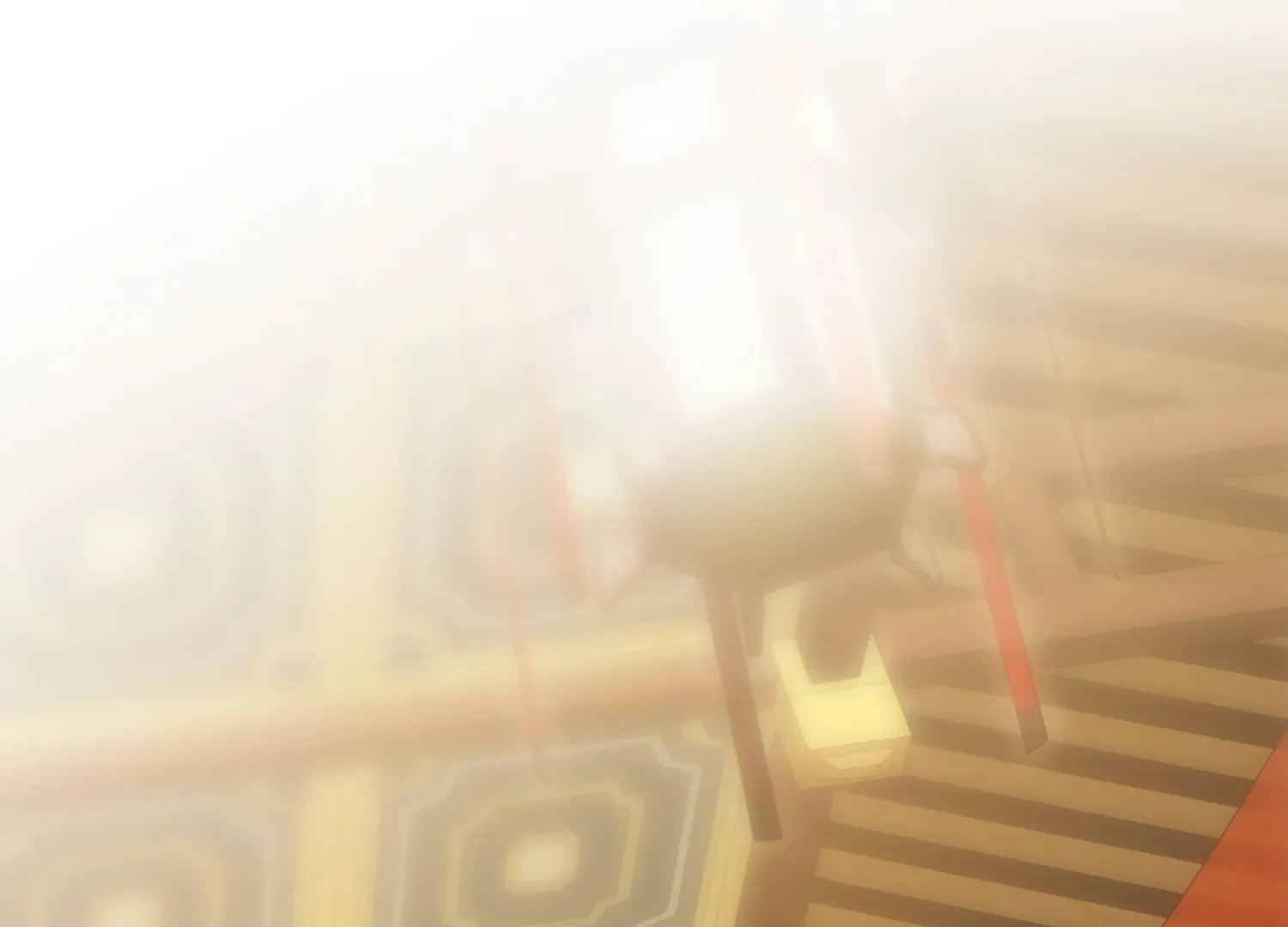 The Night When Flowers Fall Chapter 35 - Page 103