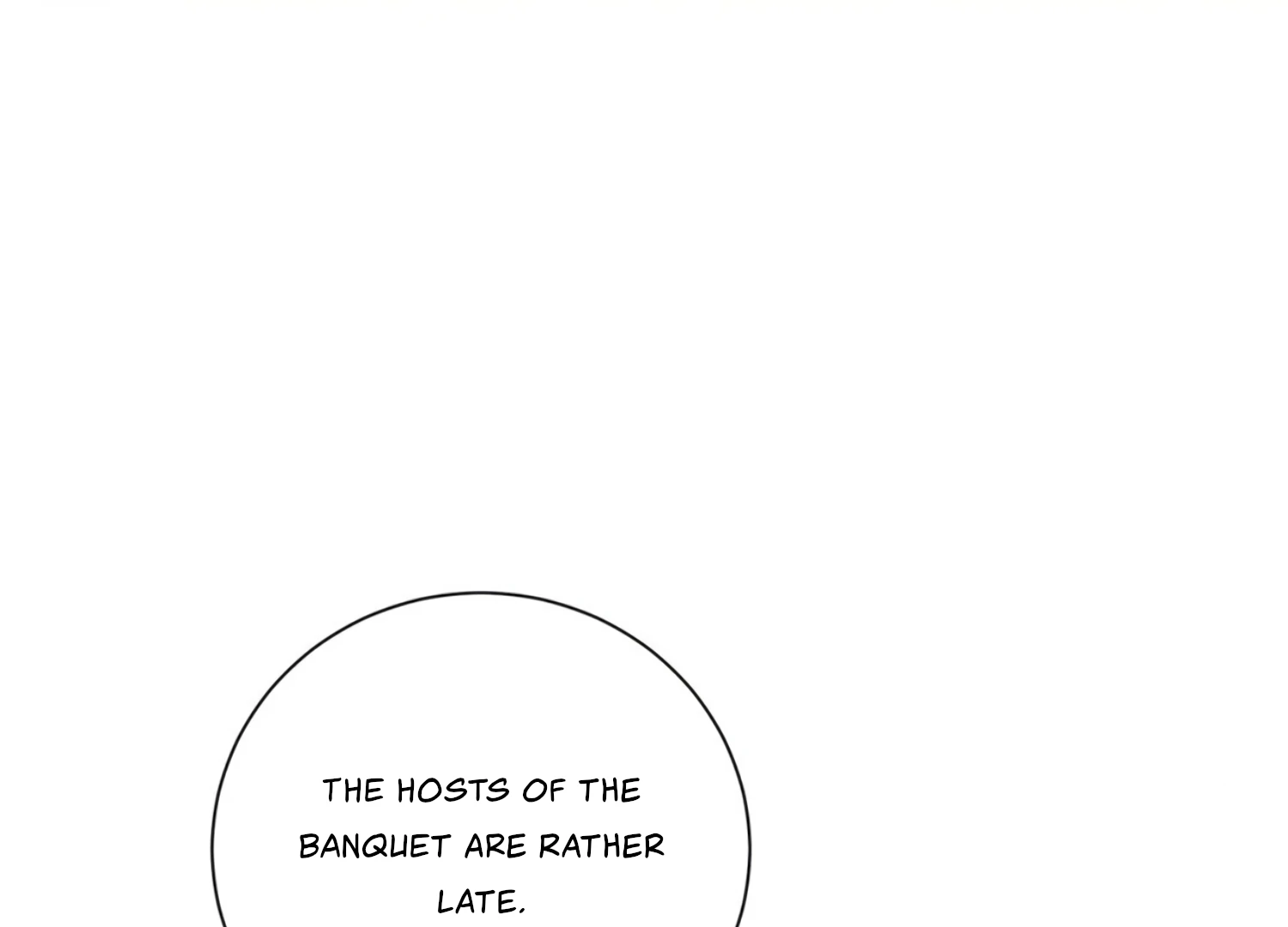 The Night When Flowers Fall Chapter 35 - Page 109