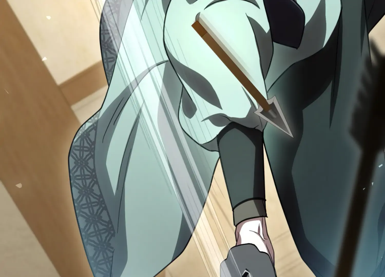 The Night When Flowers Fall Chapter 35 - Page 12