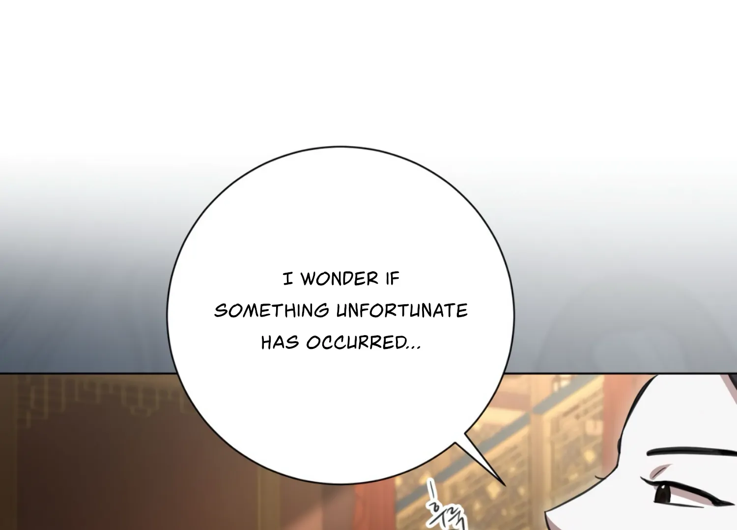 The Night When Flowers Fall Chapter 35 - Page 111