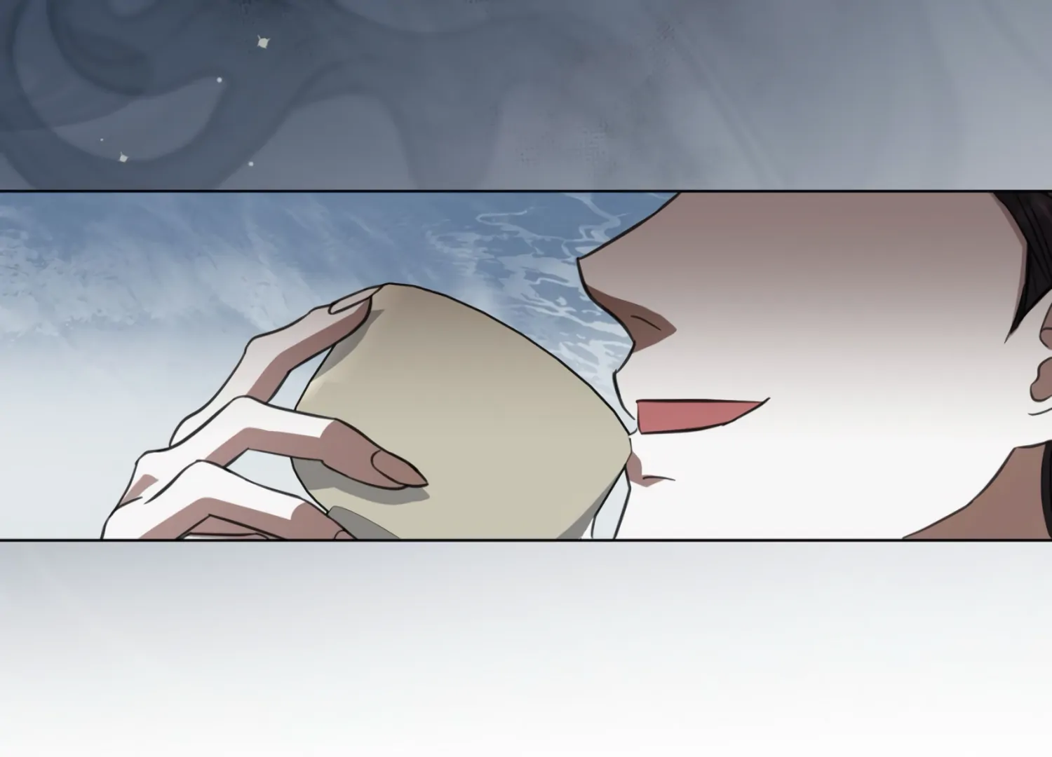 The Night When Flowers Fall Chapter 35 - Page 113