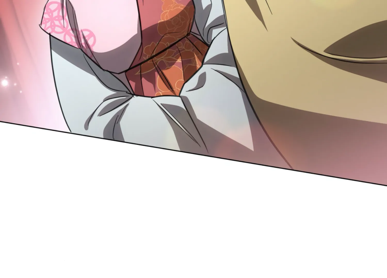 The Night When Flowers Fall Chapter 35 - Page 124