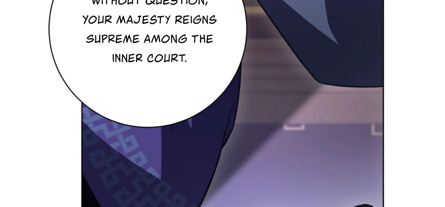 The Night When Flowers Fall Chapter 35 - Page 140