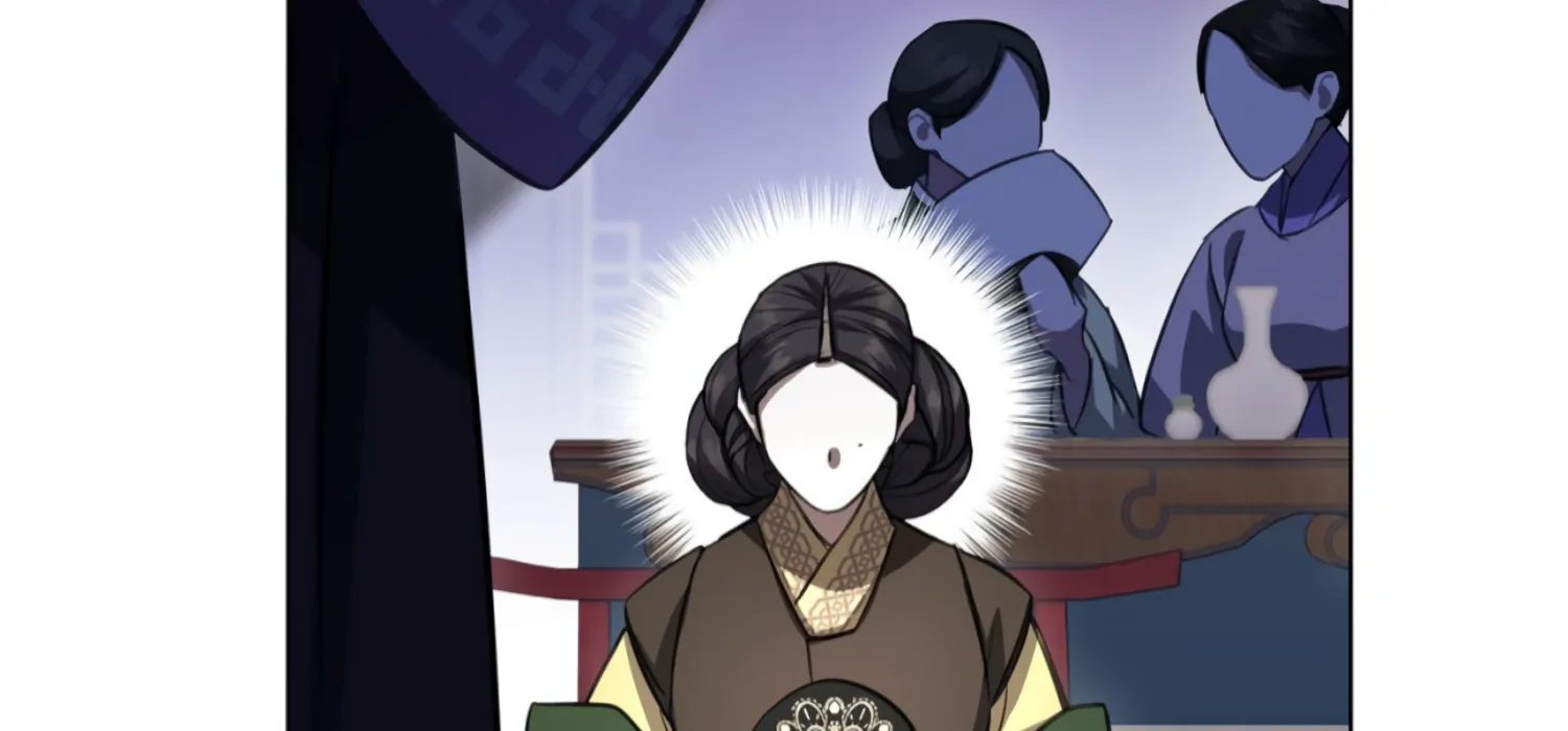 The Night When Flowers Fall Chapter 35 - Page 141