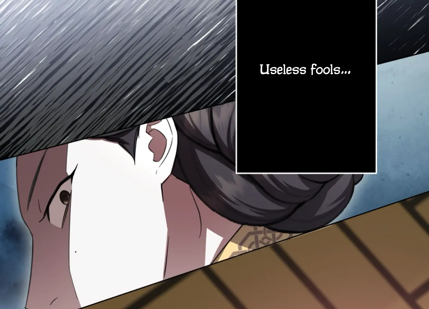 The Night When Flowers Fall Chapter 35 - Page 146