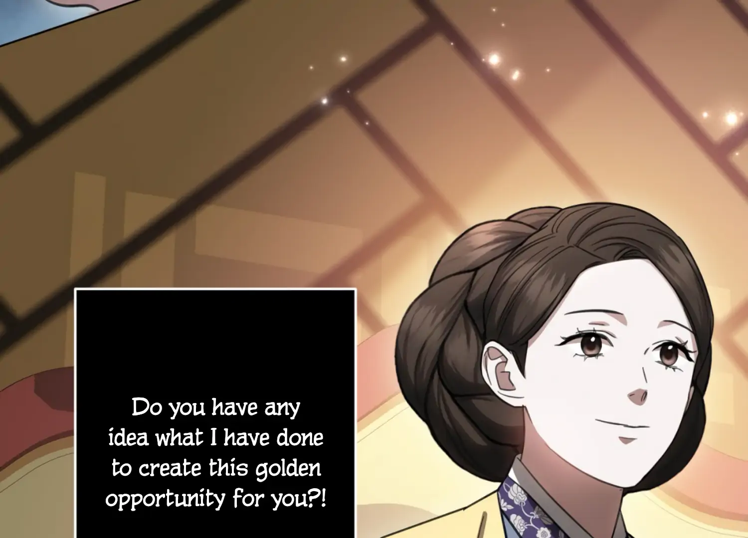 The Night When Flowers Fall Chapter 35 - Page 147