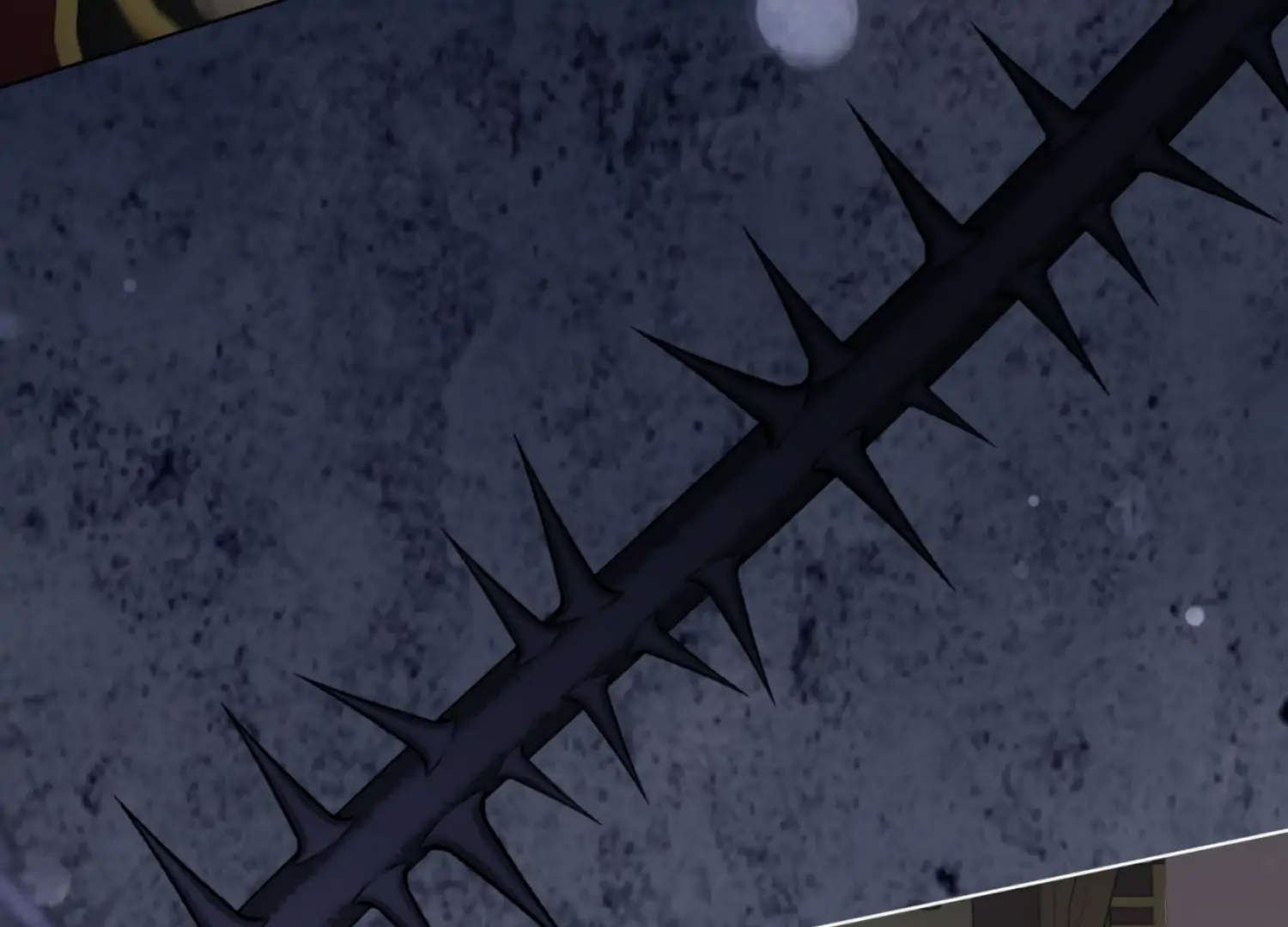 The Night When Flowers Fall Chapter 35 - Page 151