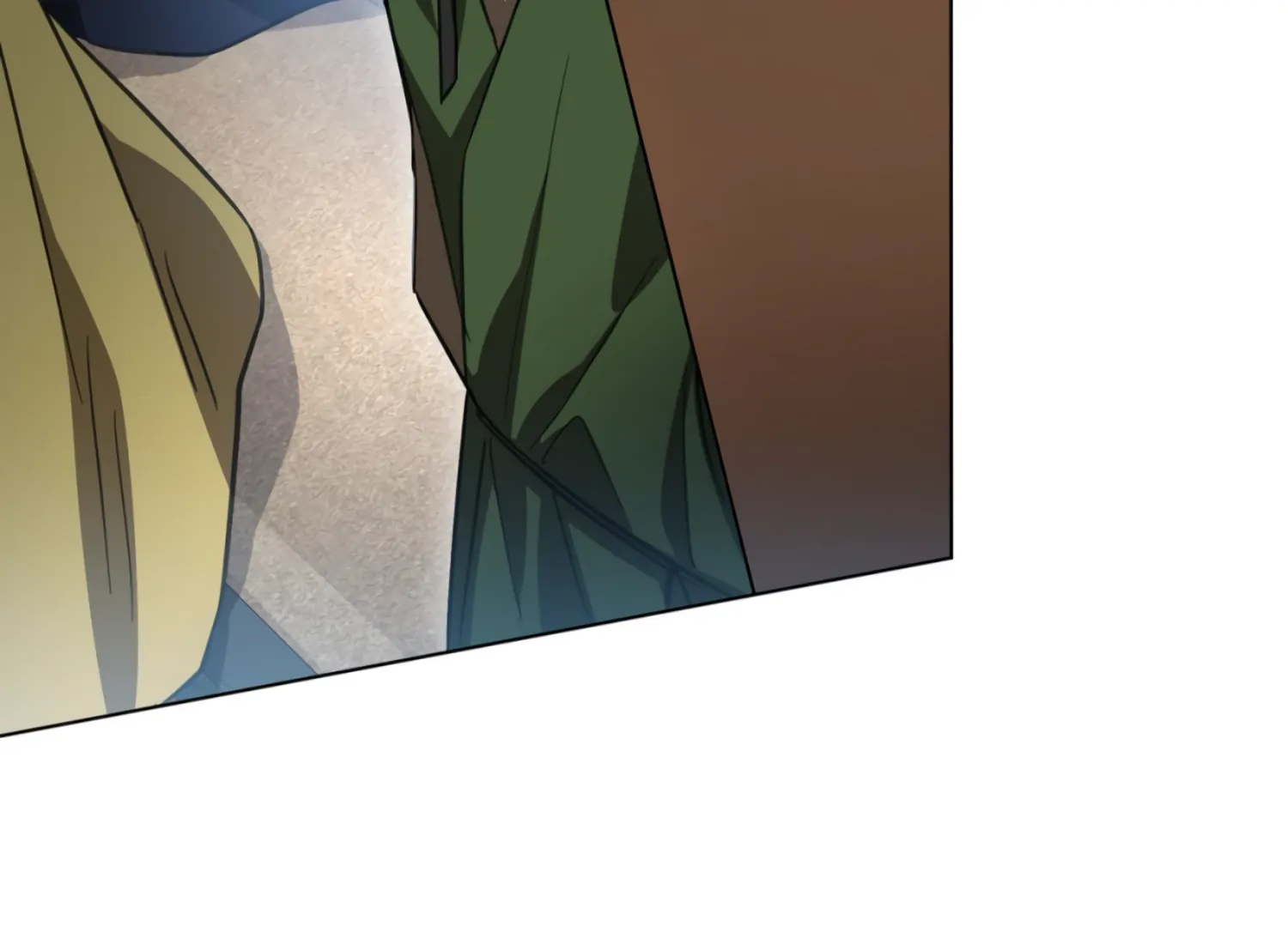 The Night When Flowers Fall Chapter 35 - Page 155