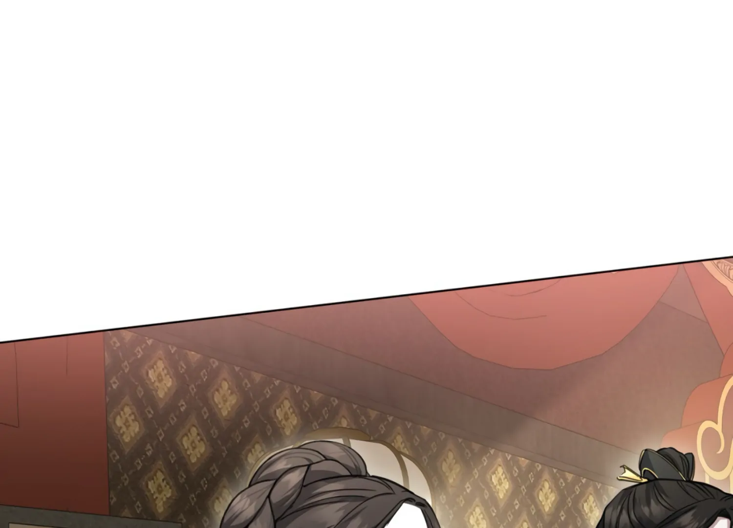 The Night When Flowers Fall Chapter 35 - Page 156