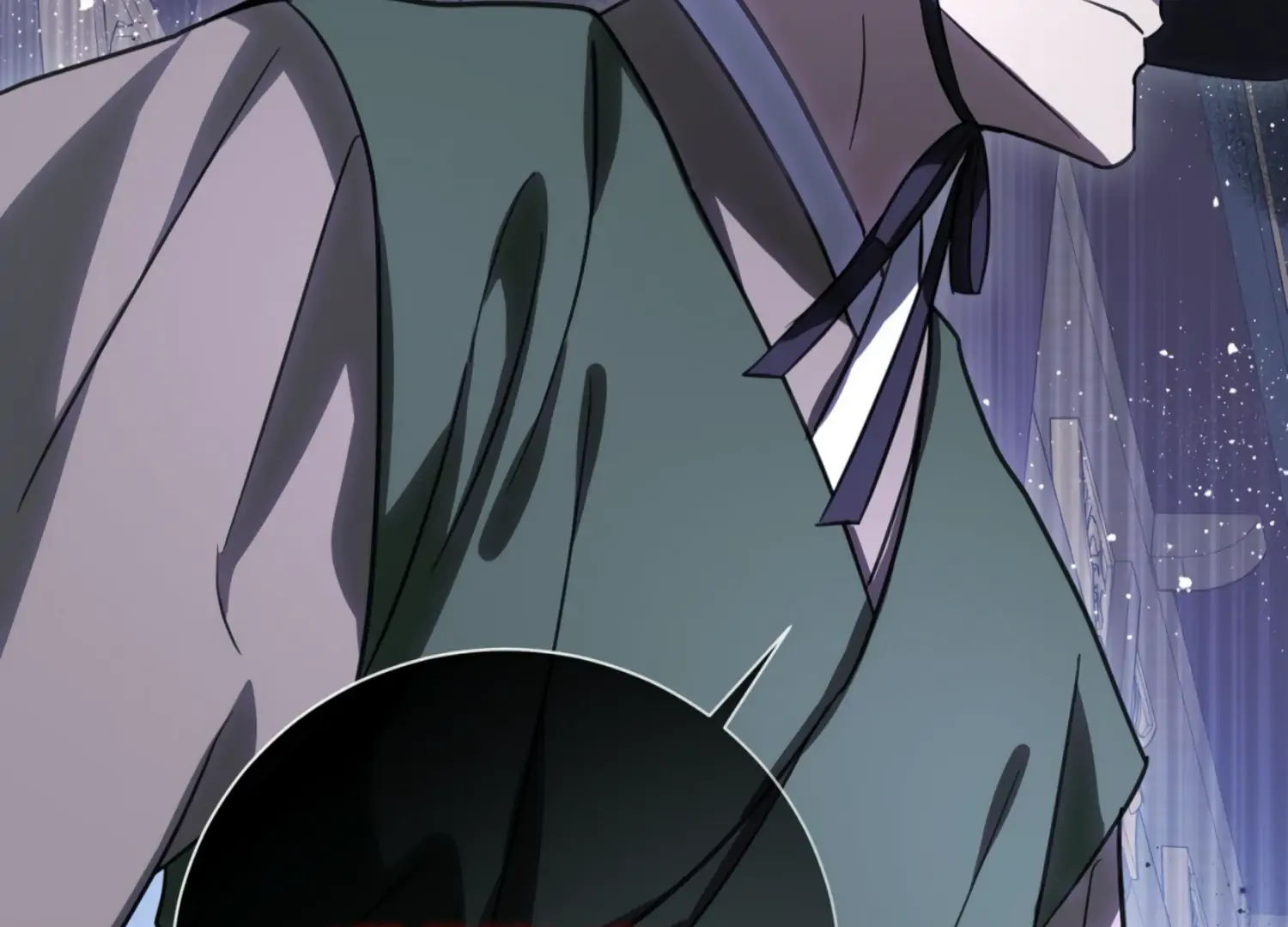 The Night When Flowers Fall Chapter 35 - Page 161