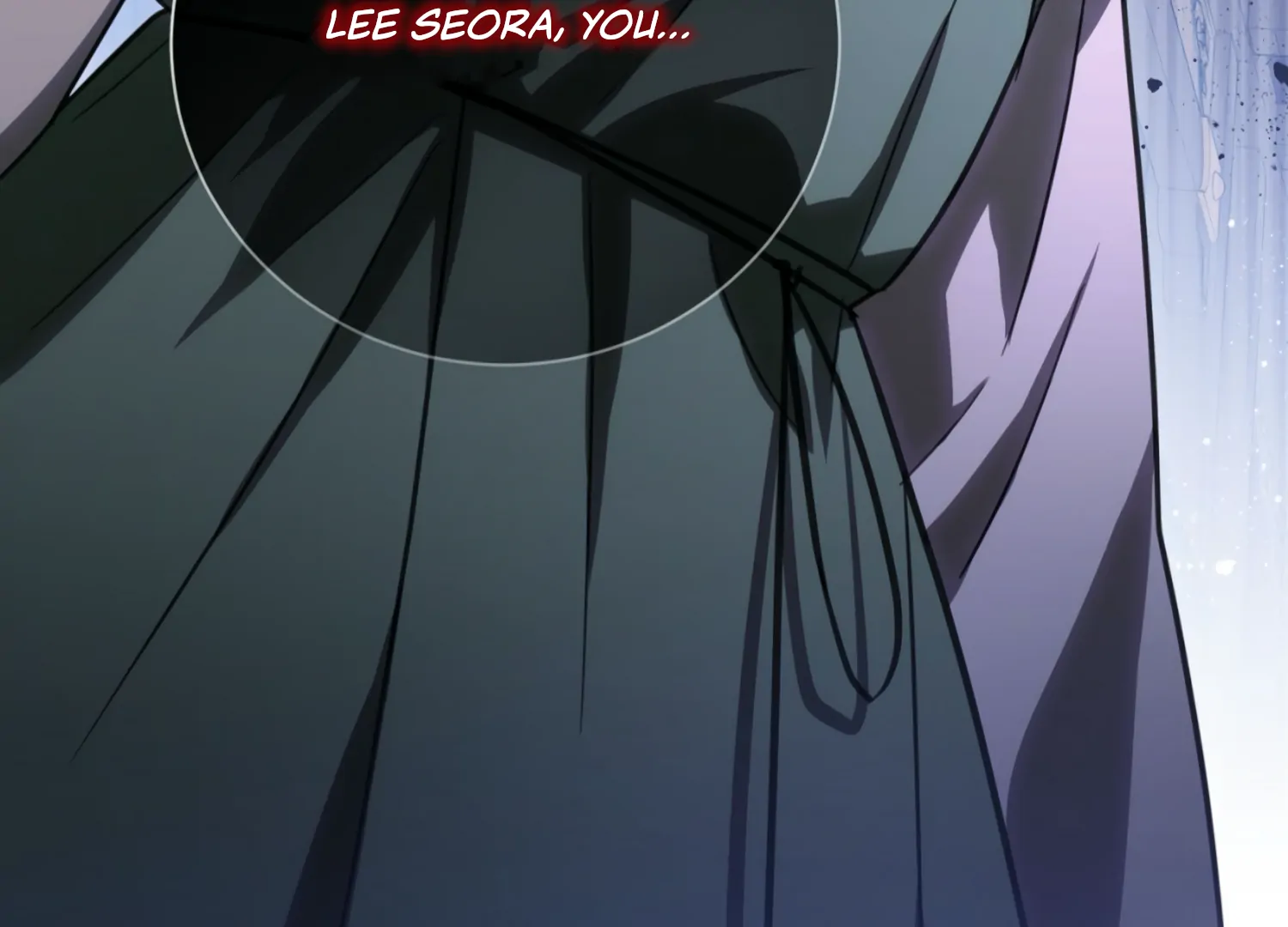 The Night When Flowers Fall Chapter 35 - Page 162