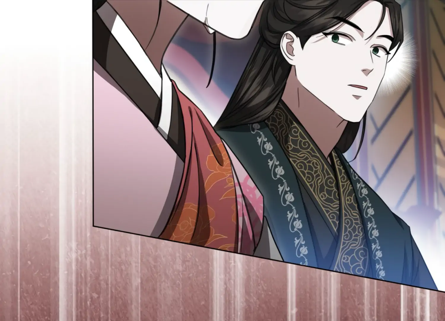 The Night When Flowers Fall Chapter 35 - Page 174