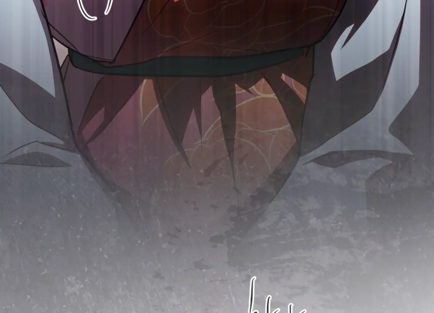 The Night When Flowers Fall Chapter 35 - Page 180