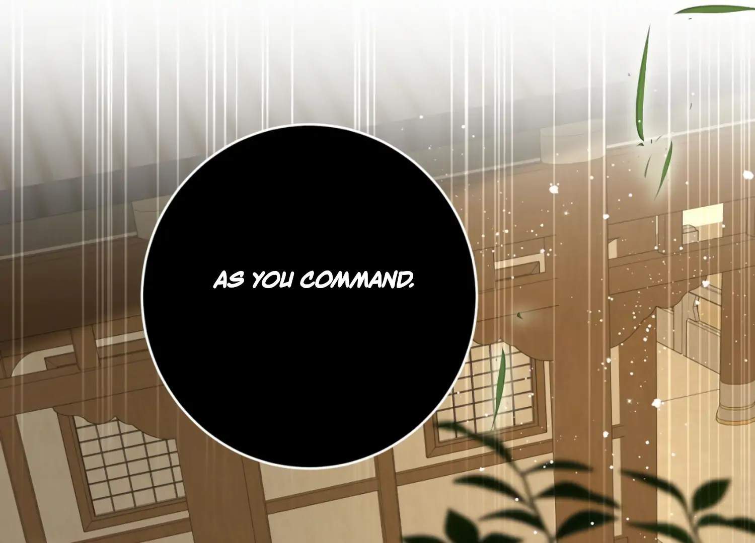 The Night When Flowers Fall Chapter 35 - Page 19