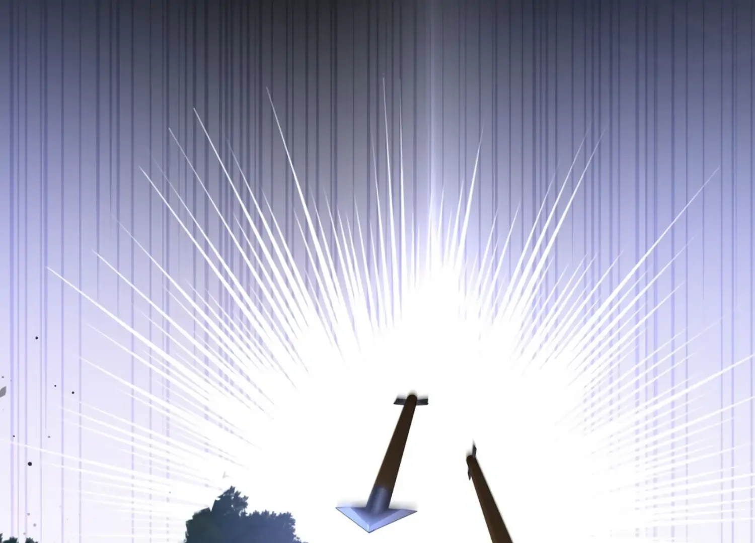 The Night When Flowers Fall Chapter 35 - Page 3