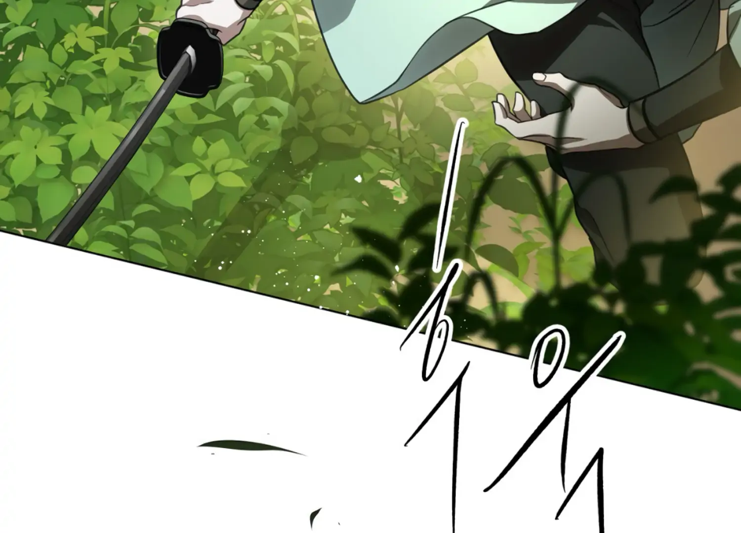 The Night When Flowers Fall Chapter 35 - Page 22