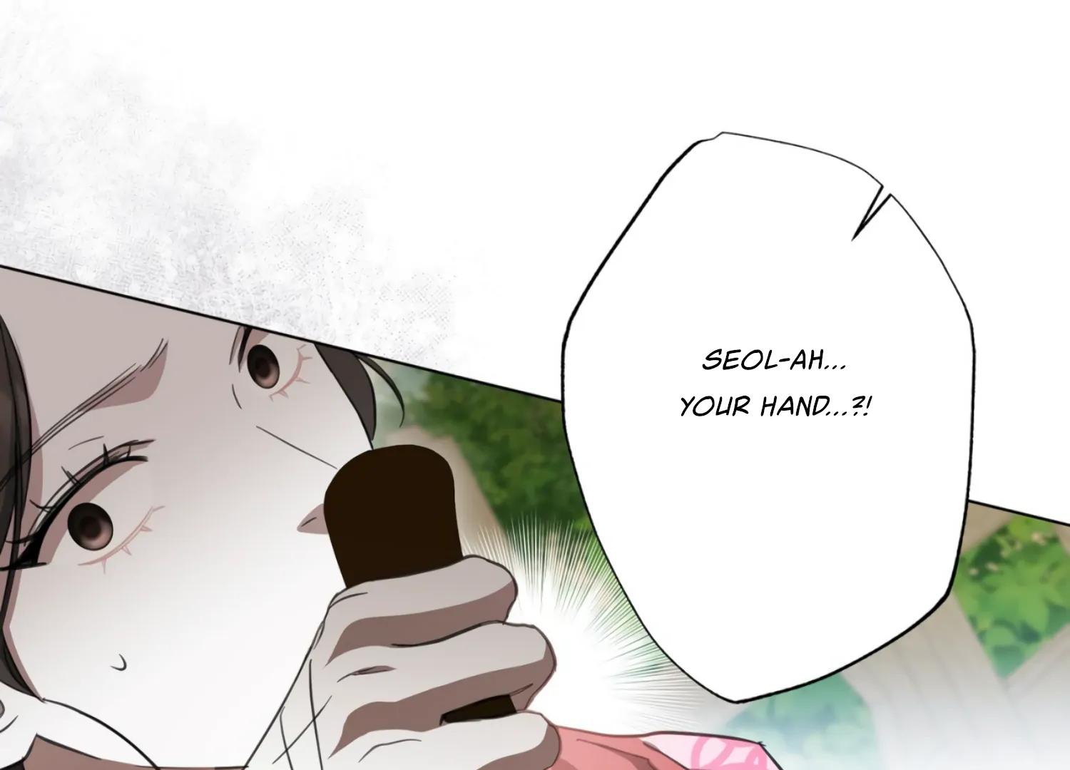 The Night When Flowers Fall Chapter 35 - Page 27