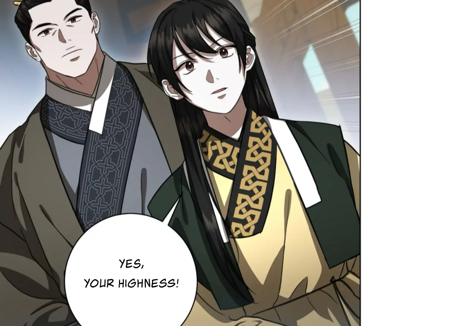 The Night When Flowers Fall Chapter 35 - Page 30