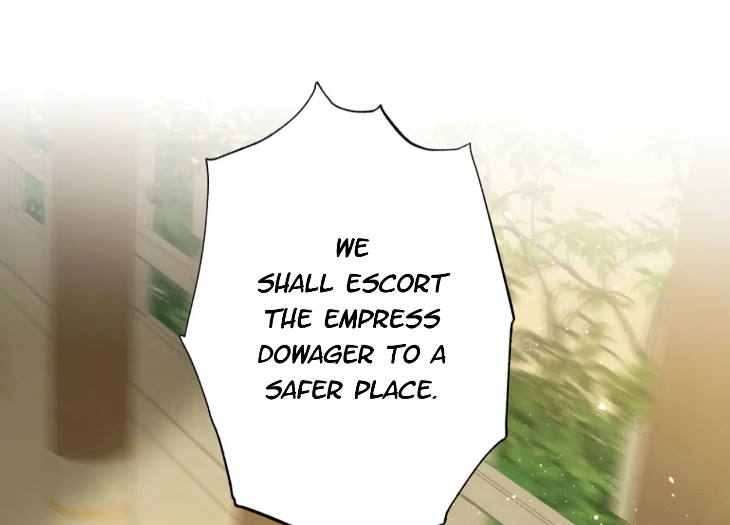 The Night When Flowers Fall Chapter 35 - Page 34