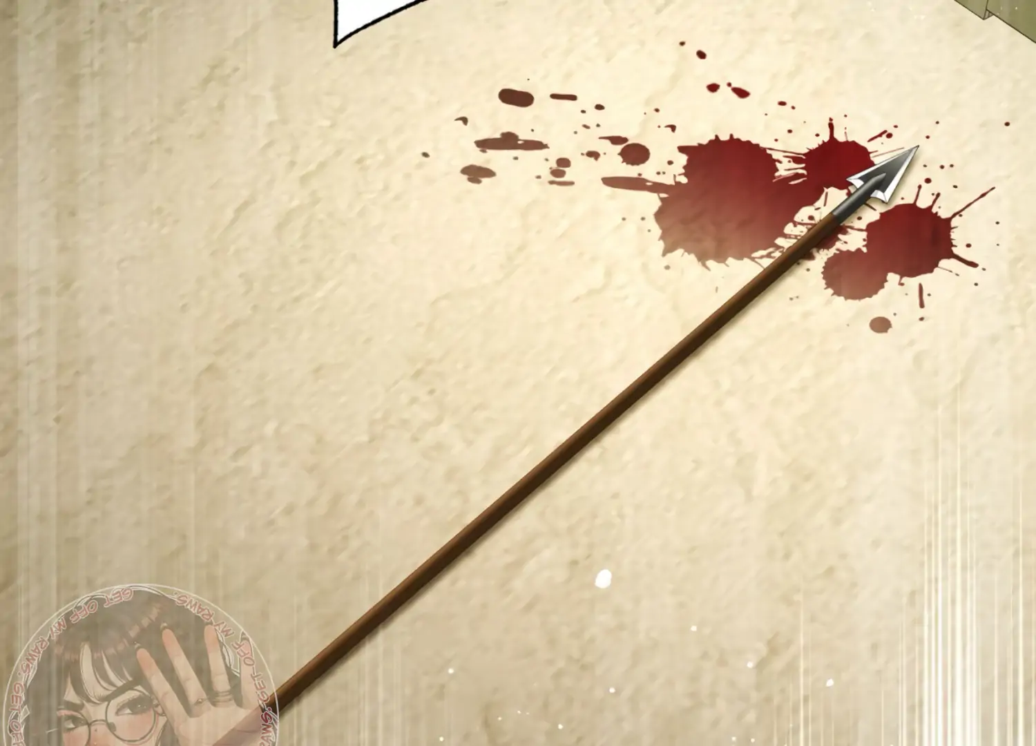 The Night When Flowers Fall Chapter 35 - Page 39