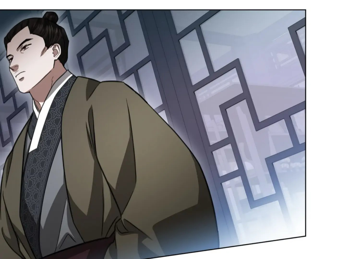 The Night When Flowers Fall Chapter 35 - Page 45