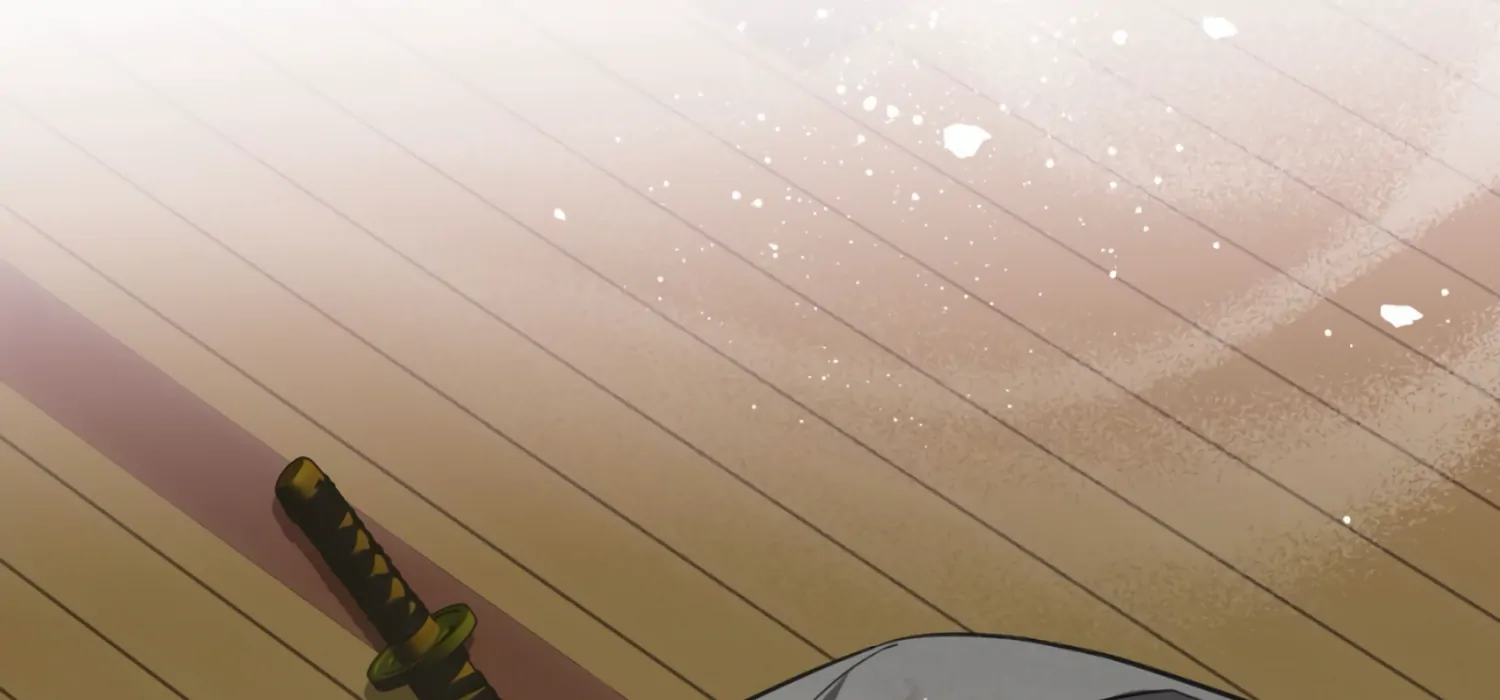 The Night When Flowers Fall Chapter 35 - Page 47