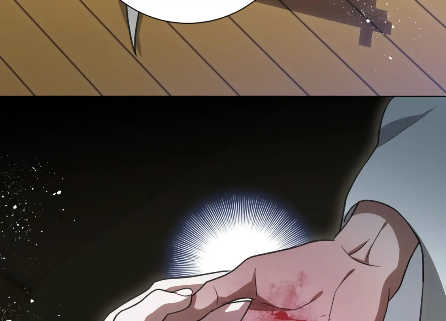 The Night When Flowers Fall Chapter 35 - Page 50