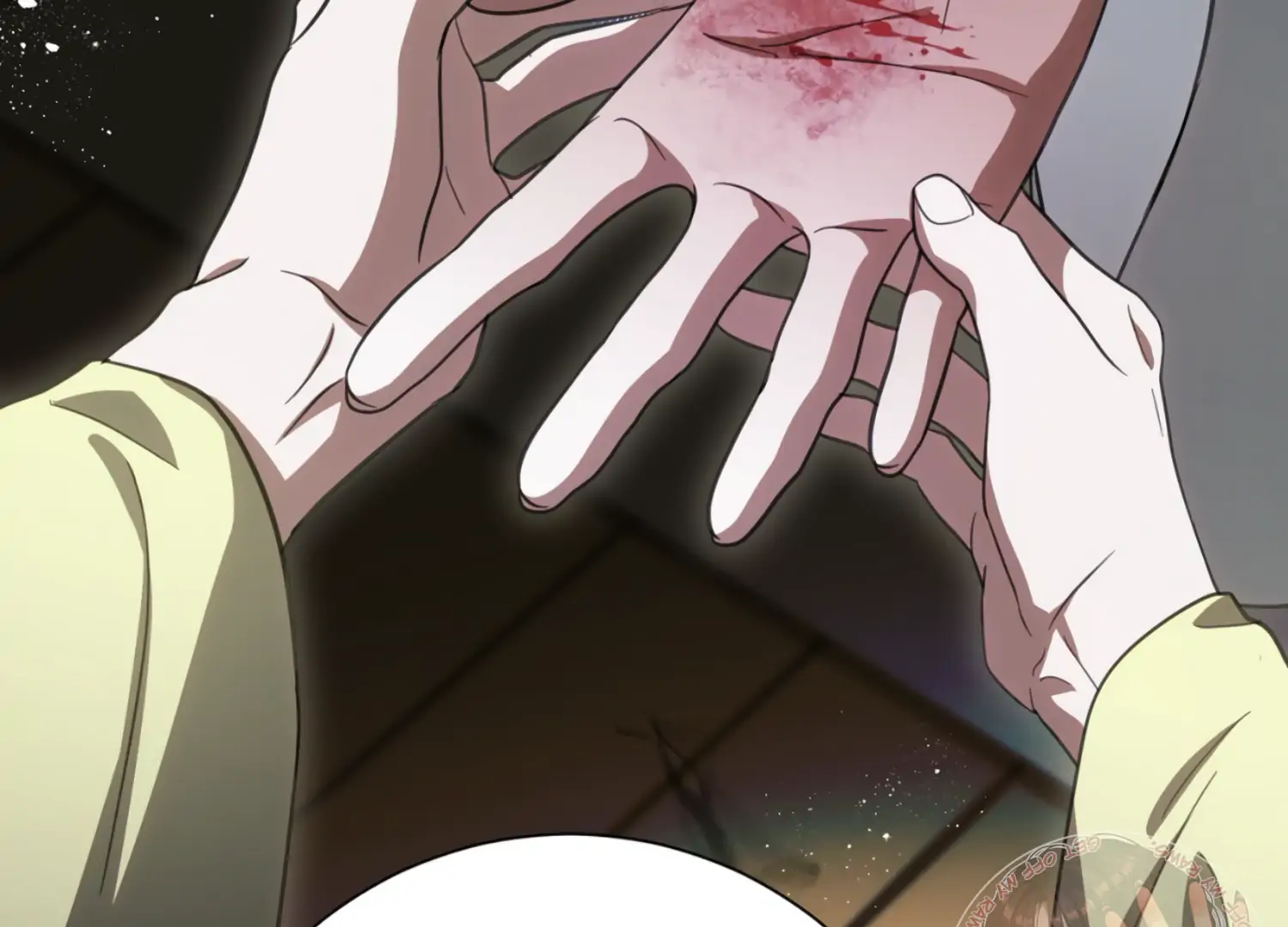 The Night When Flowers Fall Chapter 35 - Page 51