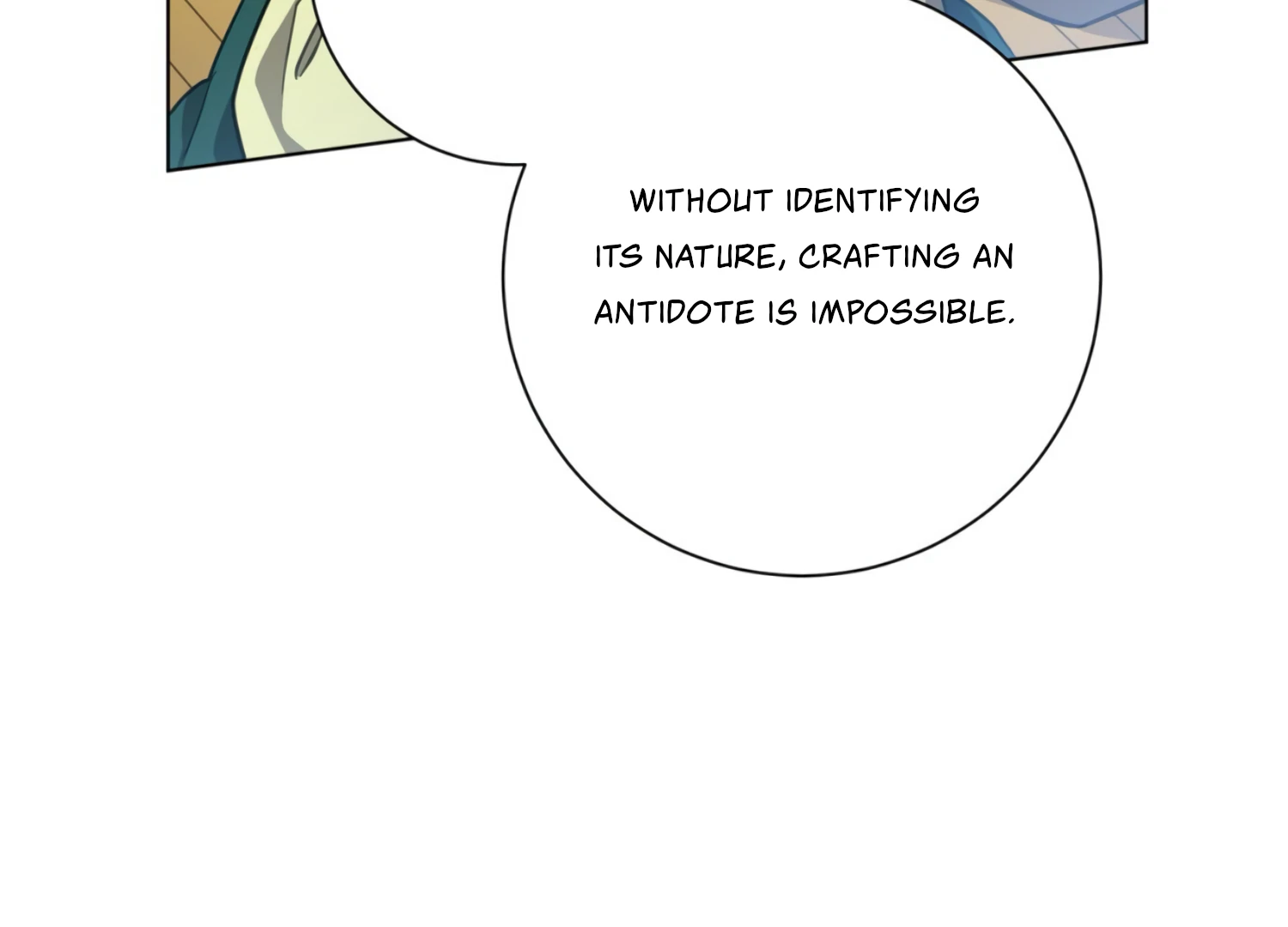 The Night When Flowers Fall Chapter 35 - Page 58