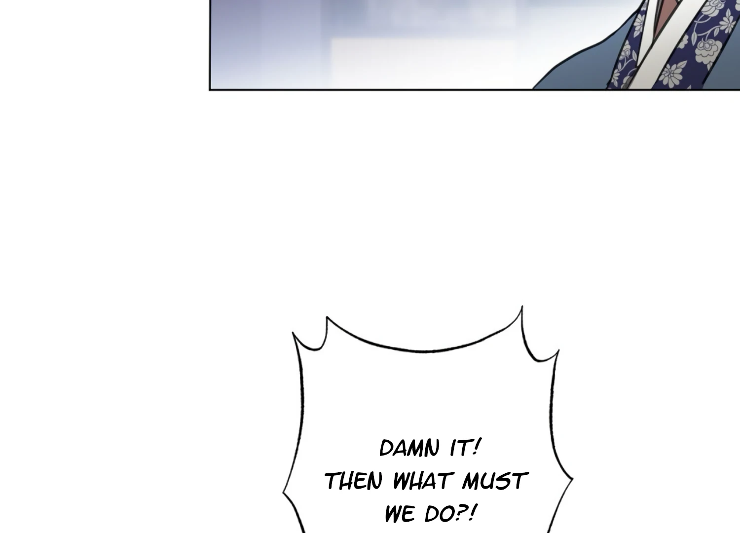 The Night When Flowers Fall Chapter 35 - Page 60