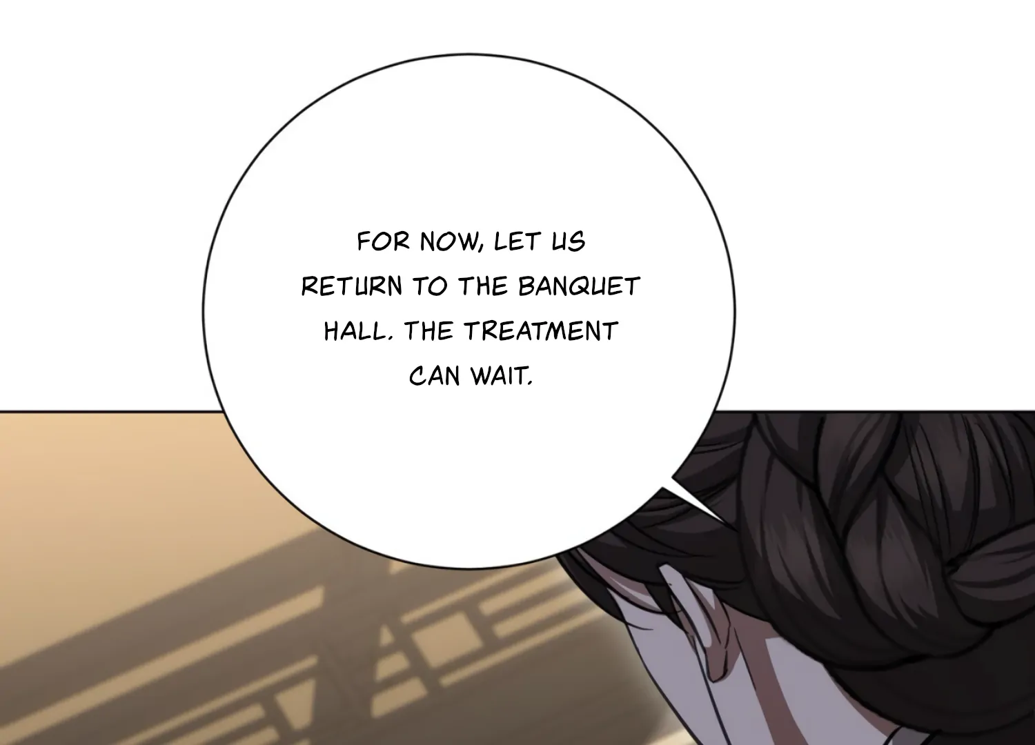 The Night When Flowers Fall Chapter 35 - Page 63