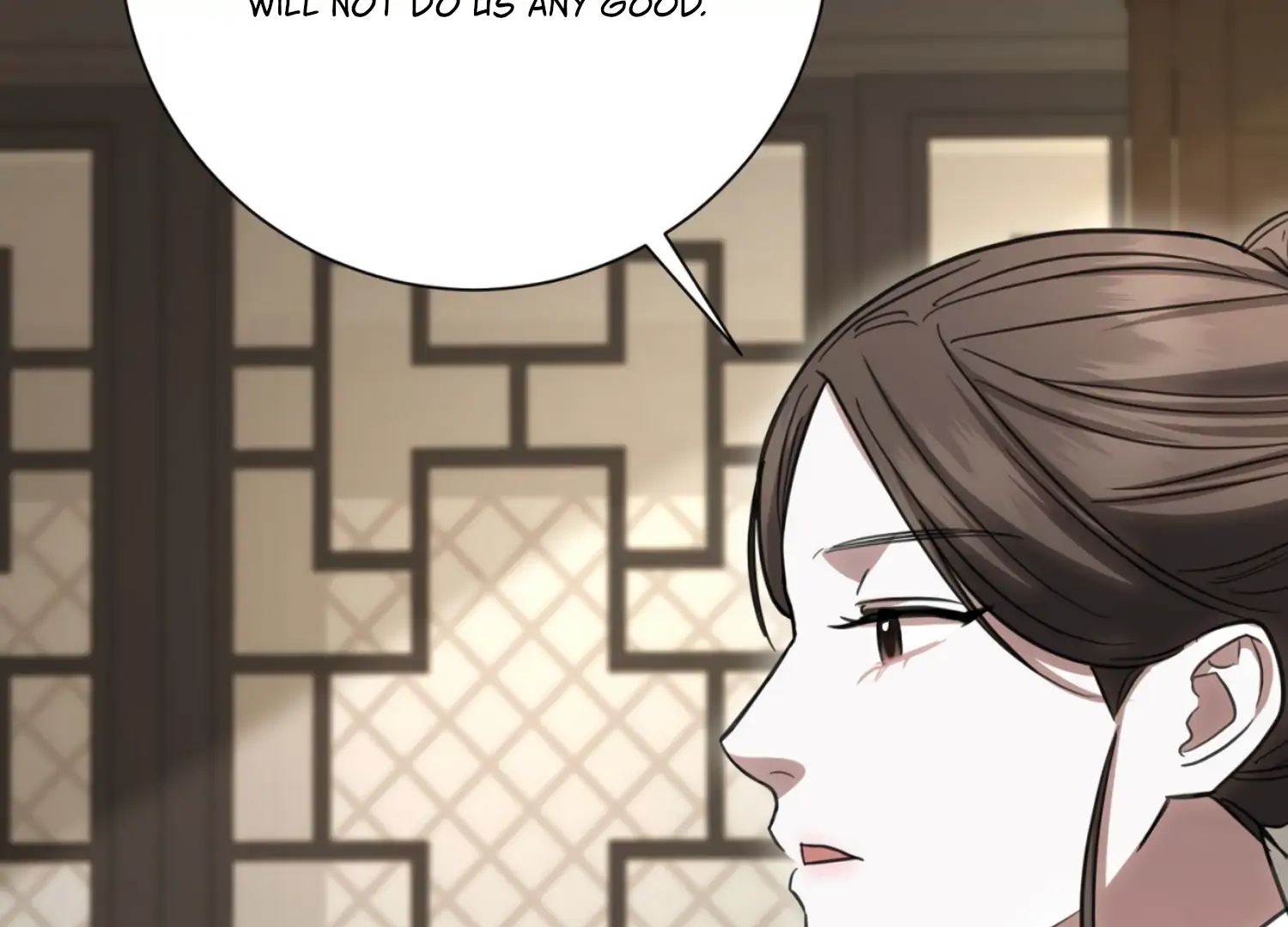 The Night When Flowers Fall Chapter 35 - Page 72