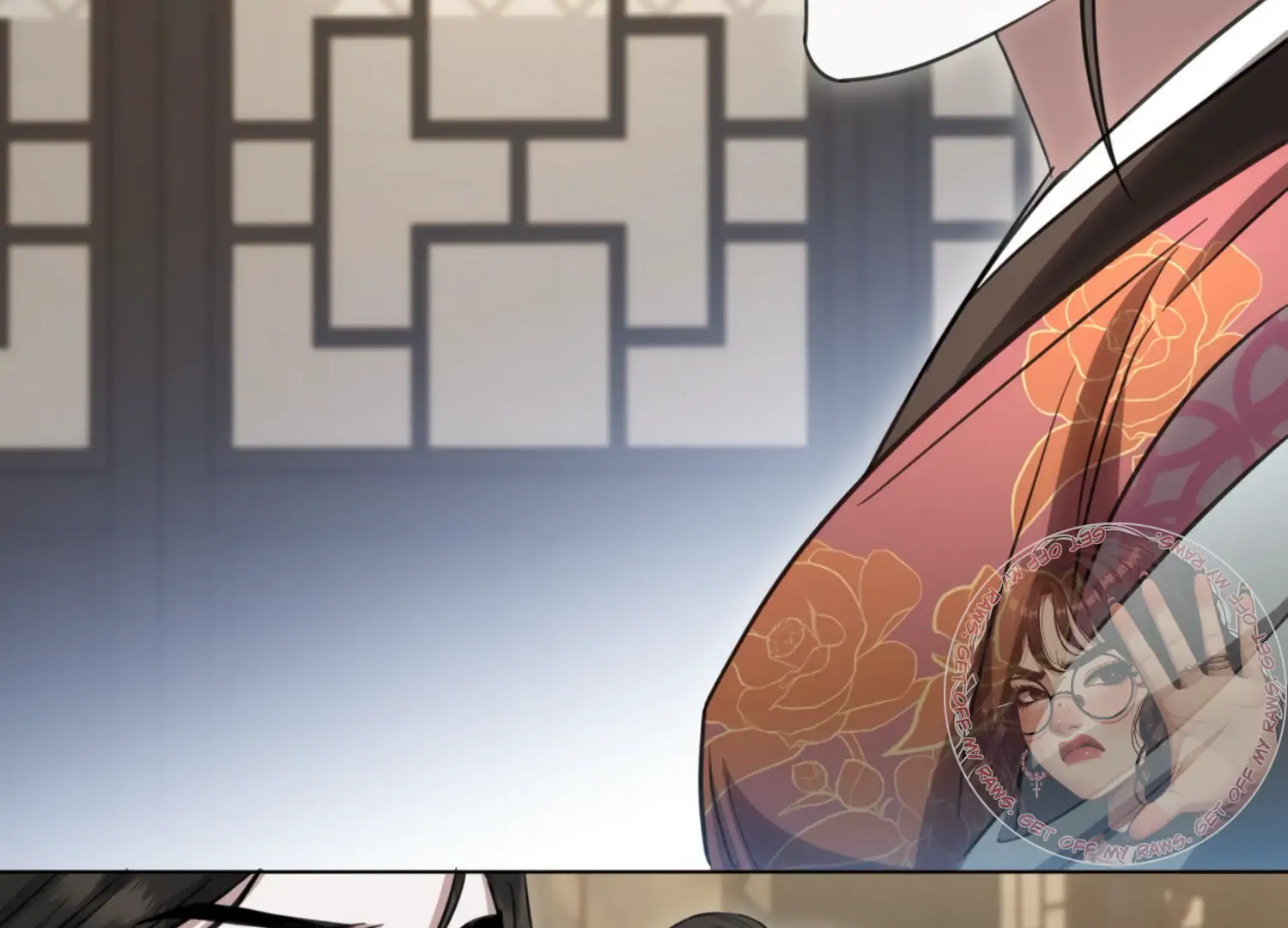 The Night When Flowers Fall Chapter 35 - Page 73