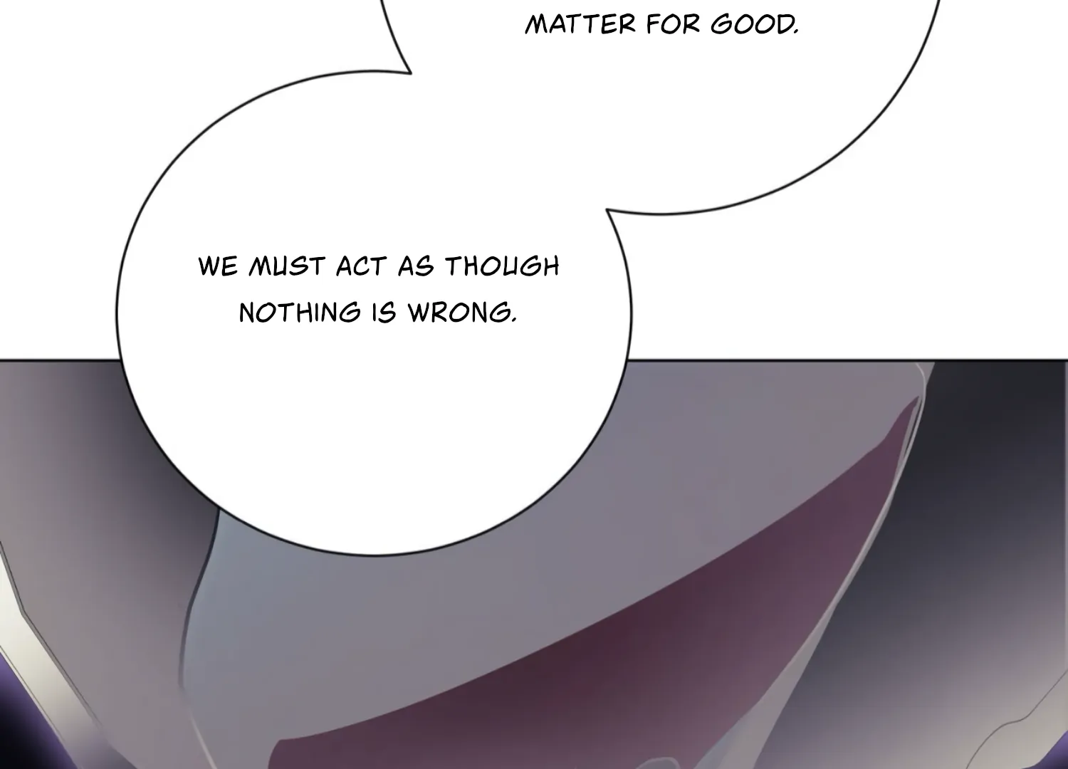 The Night When Flowers Fall Chapter 35 - Page 75